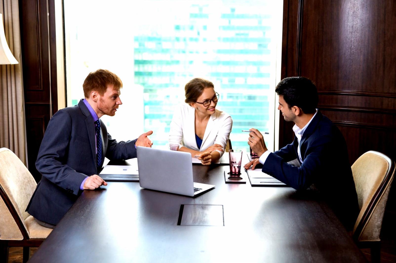 Groupe d'apprentissage collaboratif en finances